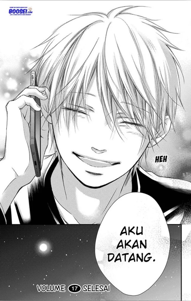 Kono Oto Tomare!